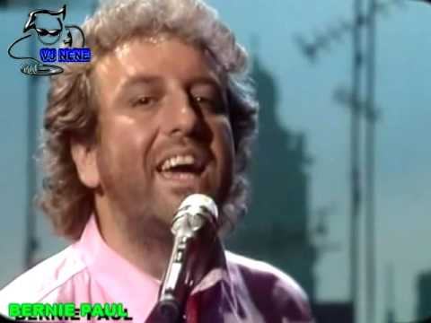 Bernie Paul   Attenzione Go Go Radio