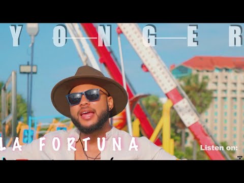 YONGER - LA FORTUNA (OFFICIAL VIDEO)