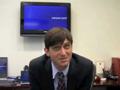 “It’s Intense… High Expectations, Support, Responsibility” testimonial video thumbnail