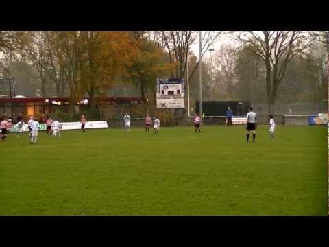 4. Rcl d1 - Alphense Boys D2 goede reddingen Donato Finelli