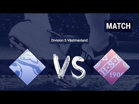 MATCH: Babylon FK - Hallstahammars SK FK
