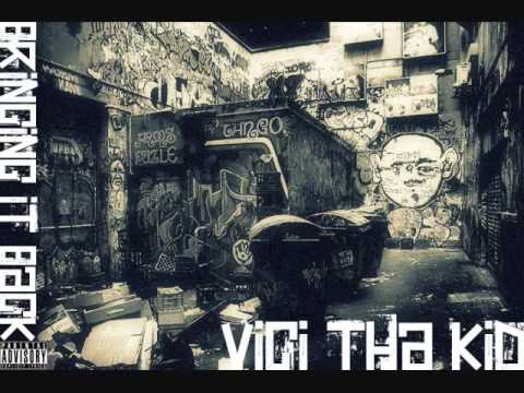 Vici Tha Kid - Love Story Prod By Heath Waive Beats(lyrics)(2011)