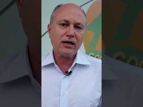 Ecio Morais I Visita da FPMin à Coogavepe
