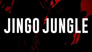 Download lagu JINGO JUNGLE (NickStradi feat. Epicenter) mp3 Download lagu JINGO JUNGLE (NickStradi feat. Epicenter) mp3