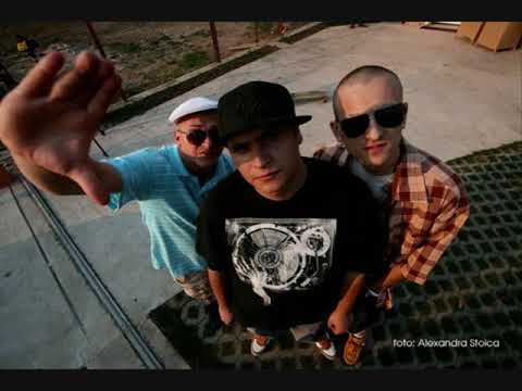 Cheya Crew - Se întâmplă din nou