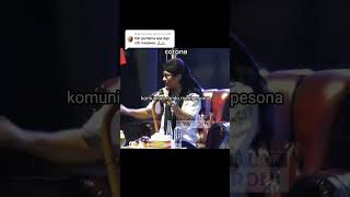Download lagu KORONA KOMUNITAS RONDO MEMPESONA || QUOTES GUS MIFTAH #shorts mp3