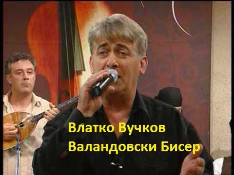 Vlatko Vuckov -Dojdi mi na vecera (Valandovo 1990)