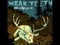 Weak Teeth - What A Plague You Are (Full Album ...