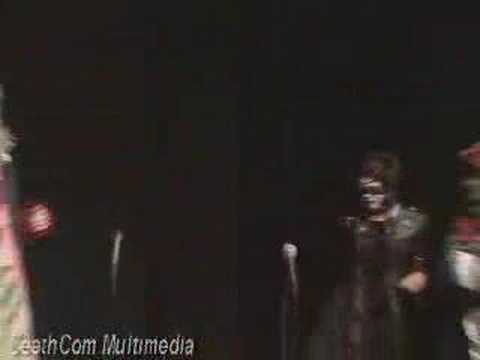 2004 Ohayocon Petshow!