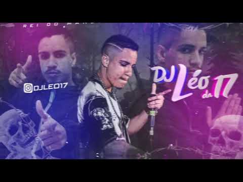 JÁ PENSOU SE ESSA MODA PEGA (DJ Léo da 17 e NogueraDJ) MC GW e MC Delux