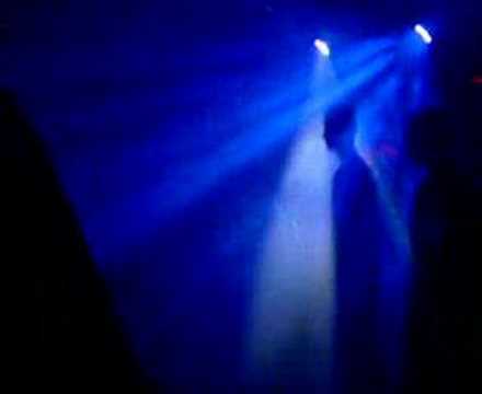 Schabernack Berlin Schabi - Outwork Electro