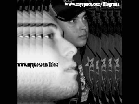 Lu Ciosa & Lu Filograna - Pausa Stress_2008