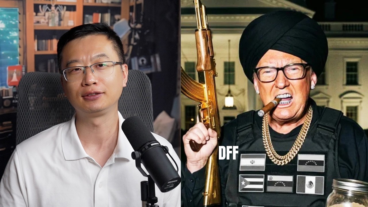 全球股票末日，看完這集，大家在未來都發財了。