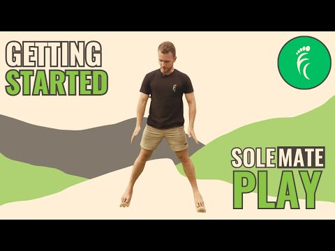 Getting Started | Beginner 🟢 | SoleMate Play