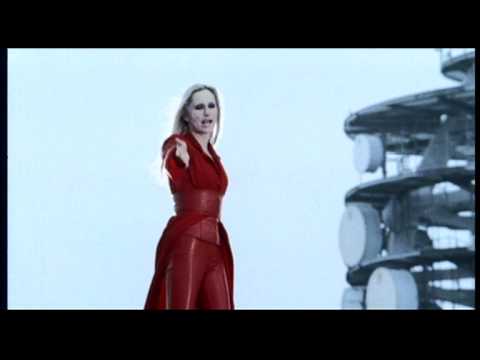 Nuša Derenda - NE NI RES (official music video)