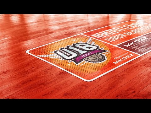 TARR KSC Szekszárd vs RADOBASKET ITB Kft