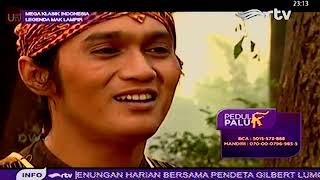 Download lagu gundala seta | legenda mak lampir | episode 132 mp3