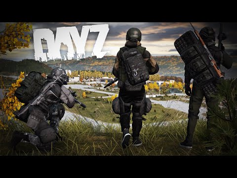 The ART of DOMINATION - DayZ