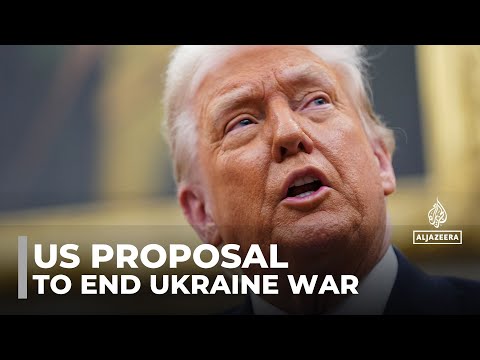 US proposal to end Ukraine war: Defense secretary’s NATO remarks spark debate