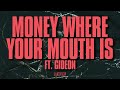Lakeview - Money Where Your Mouth Is ft Gideon (Visualizer)