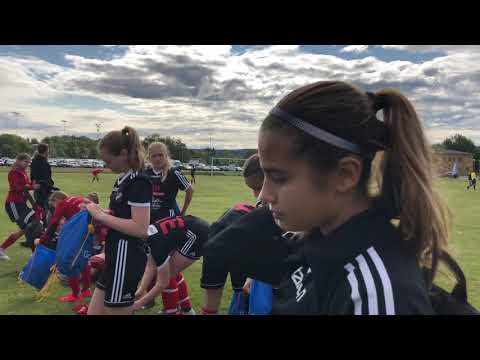 Enskede IK Vit - Marin (Gothia 2019) Period 1