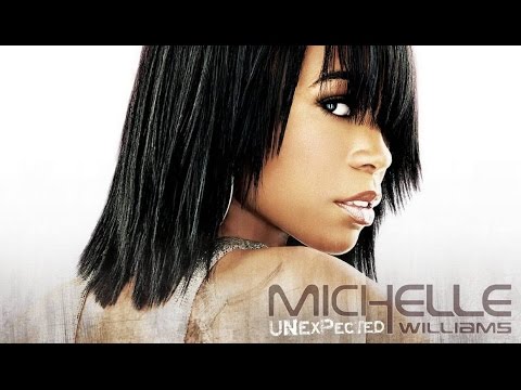 Michelle Williams feat. Flo Rida - We Break The Dawn (Part II)