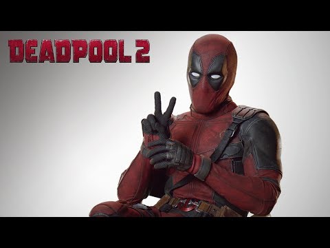 Image result for deadpool 2