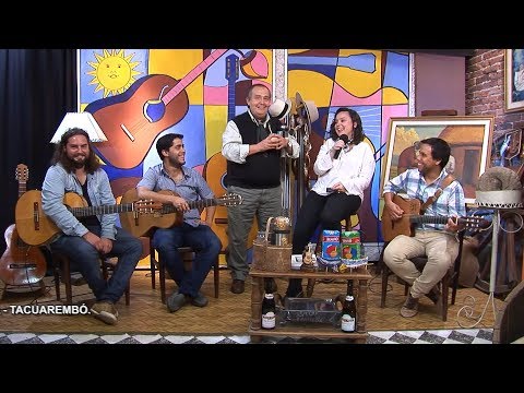 ENTRE MATES Y GUITARRAS PROGRAMA 283 - 17 DE NOVIEMBRE DE 2018
