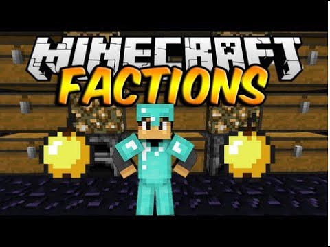 Archon Faction Lets Play Episode 3  Iron Golem Spawner!!