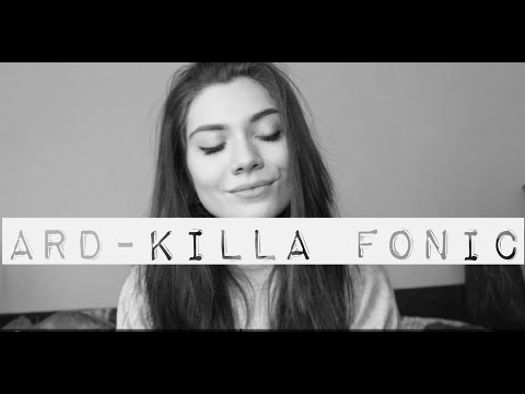 ARD-KILLA FONIC (cover)