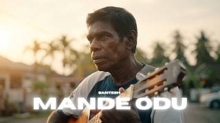Download lagu Mande Odu - Santesh mp3