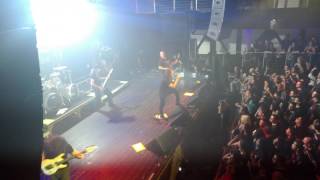 Rain of a Thousand Flames - Rhapsody Reunion - Live Belo Horizonte - 13 May 2017