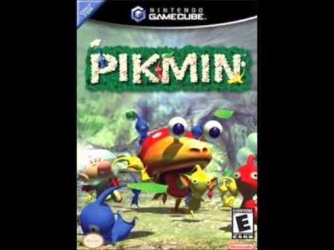 Pikmin - The Forest of Hope - Best VGM 52