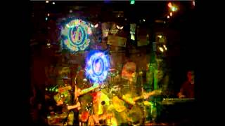 Caledonia - Bob Margolin,Bob Corritore, Bob Stroger, Lee Williams Jr., and Clay Swafford