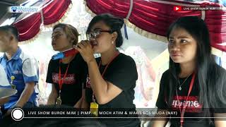 Download lagu Dayuni - Burok Mjm Live Pabuaran Kidul Pabuaran Cirebon [16-10-2018] mp3