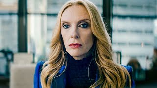 THE POWER Official Trailer (2023)