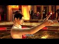 Tekken 6 Anna Vs Bryan Ghost Battle