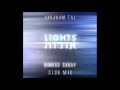 NIMROD GABAY ft. avraham tal - LIGHTS (OROT ...