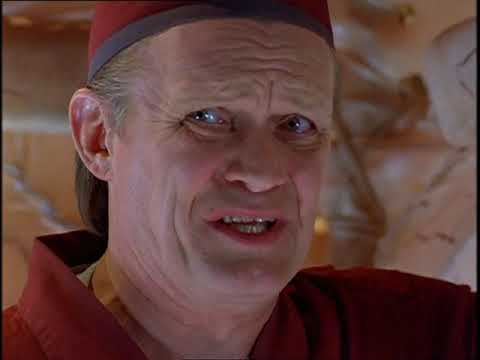 LEXX - The Dark Zone - Deutsch - Uncut - Episode 3- Karussell Des Todes