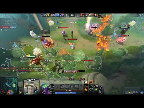 Gunner Nice Crono Dodge With Monkey King