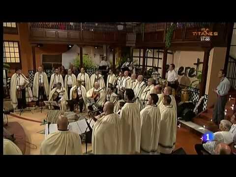 Alma Llanera. Los Sabandeños