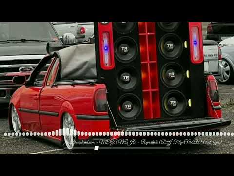 ✓MEGA NEJO 2022® DJ FELIPE CWB ©✓