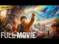 King Of Painting Sci Fi Comedy Full Movie Magical Painter