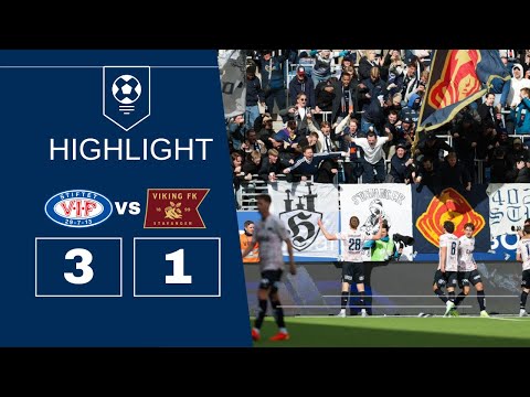HIGHLIGHTS | Vålerenga vs Viking (3-1) | Eliteserien 2025 | Red Card Chaos & Mikaelsson's Debut Goal