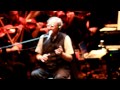 FRANCO BATTIATO - ERA D'ESTATE live con filarmonica Toscanini (18 luglio 2012 Stadio di Monza)