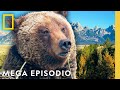 America S National Parks Hidden Gems S2 MEGA EPISODE National Geographic