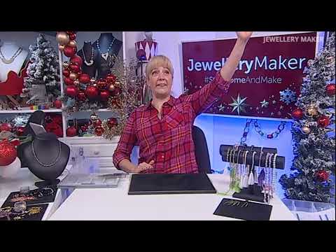 JewelleryMaker LIVE 01/12/20 - 8AM - 8PM