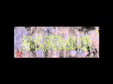 ZIELAK Hip Hop to jest Siła