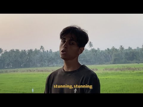 RODIONIS - Started (Snippet)