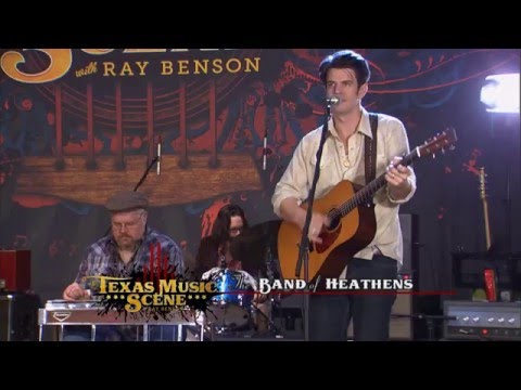 The Texas Music Scene Season 7 Episode 5 PREVIEW